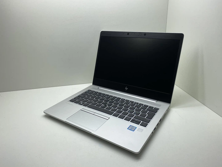 Ноутбук HP EliteBook 830 G6  13.3  Full HD  I5-8365U  8 GB