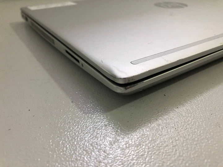 Игровой ноутбук Б-класс HP ProBook 440 G7 / 14" IPS / Core i5-10210U (4(8) ядра по 1.6-4.2GHz) / 16GB DDR4 / 256GB SSD / GeForce MX250, 2GB / WebCam б/у - изображение 5