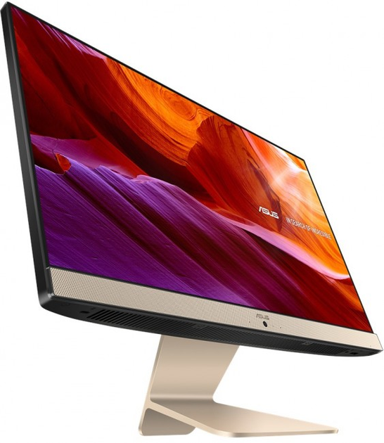 Моноблок Asus All-in-One V222FAK-BA004D i3/4/256GB/Без ОС (90PT02G1 ...