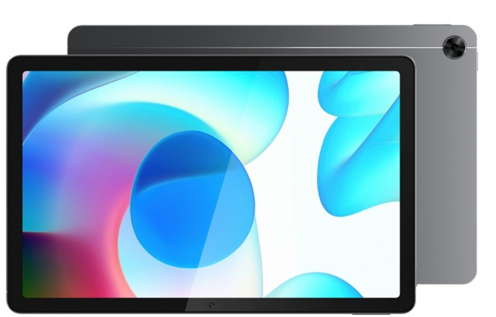 Планшет Realme Pad 6/128GB LTE Real Grey (RMP2102) – фото, отзывы ...