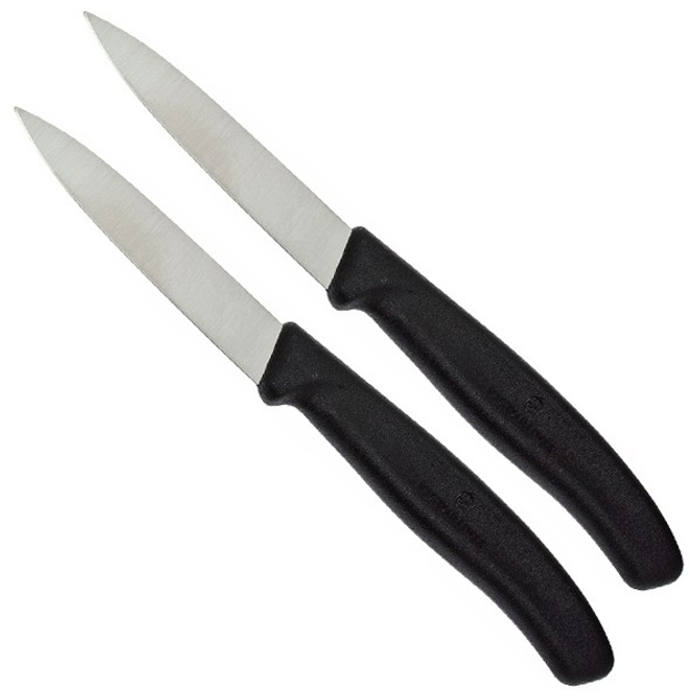Набор ножей для овощей Victorinox Swiss Classic 6.7603.B – фото, отзывы ...