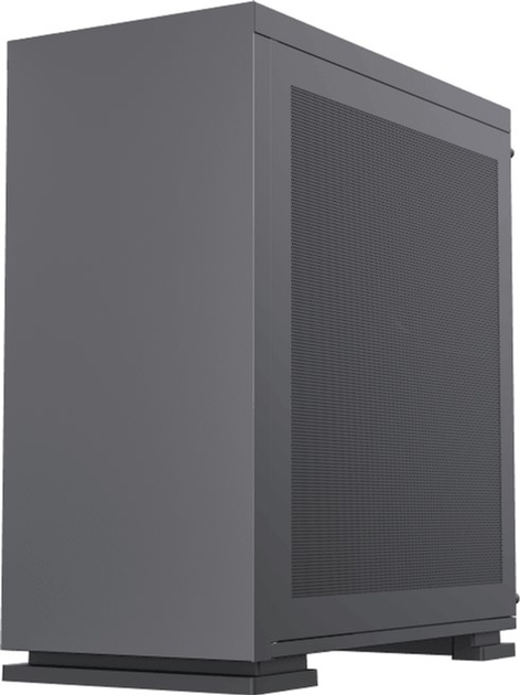 Корпус GameMax M60 Black - изображение 2