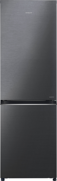 Акція на Холодильник Hitachi R-B410PUC6BBK від Rozetka