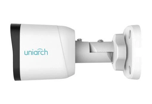 IP відеокамера вулична UniArch IPC-B112-PF40 - изображение 3