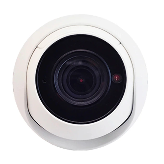 IP-видеокамера 5MP TVT TD-9555S3A (D/AZ/PE/AR3) TVT 5Mр f=2.8-12mm (77-00047) - изображение 3