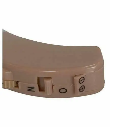 Слуховой аппарат усилитель звука Axon В-19 заушный (473911-Prob) - изображение 2