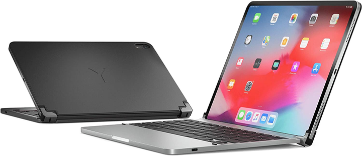Клавіатура BRYDGE BRY4012G для Apple iPad Pro 11-inch 1st Gen - зображення 3