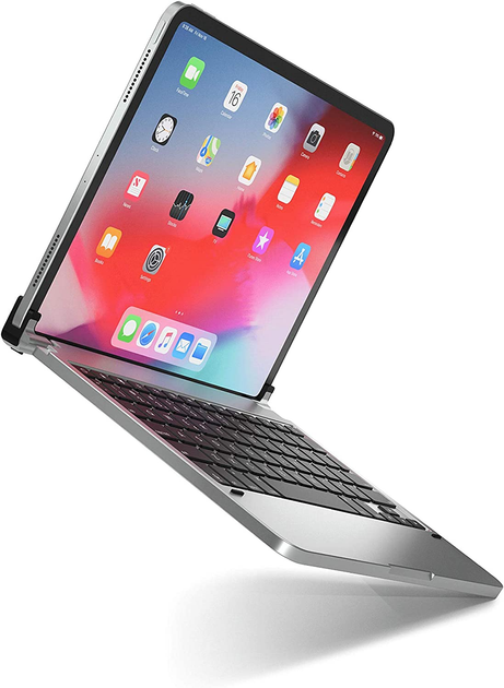 Клавіатура BRYDGE BRY4012G для Apple iPad Pro 11-inch 1st Gen - зображення 8