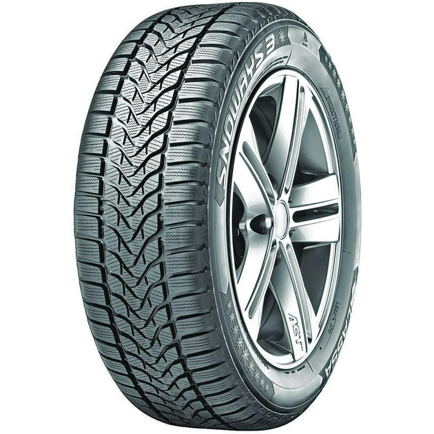 Lassa Snoways 3 155/80 R13 79T – фото, отзывы, характеристики в ...