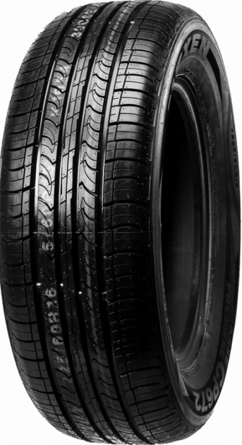 Roadstone Classe Premiere CP672 215/55 R17 94V – фото, отзывы ...