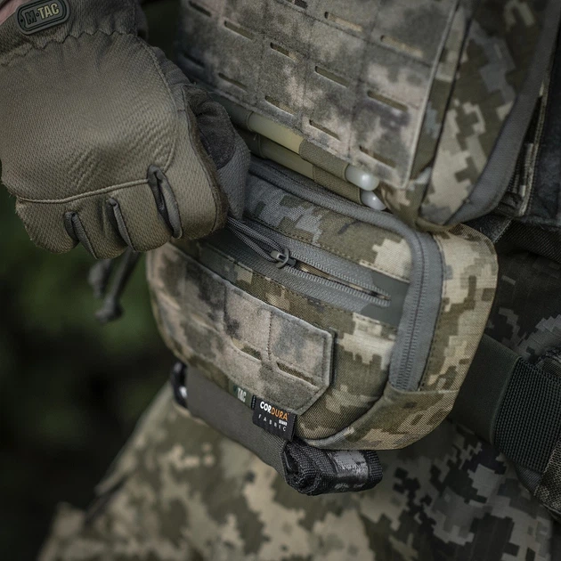 Сумка-напашник M-Tac Gen.II Elite MM14 - изображение 10