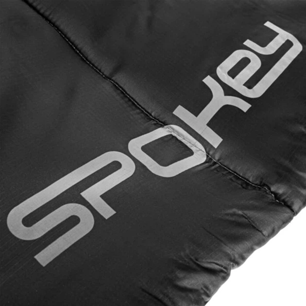 Śpiwór Spokey Polaris Black 928462 (5902693284628) - obraz 11