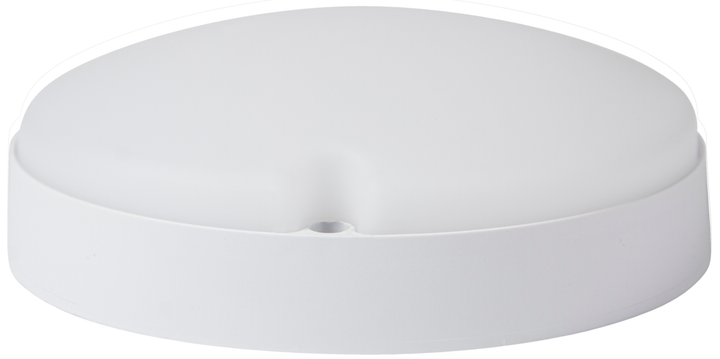 Настінно-стельовий світильник ENERLIGHT RONDO 20Вт 5000К IP65 (RONDO20SMD80N) - зображення 3
