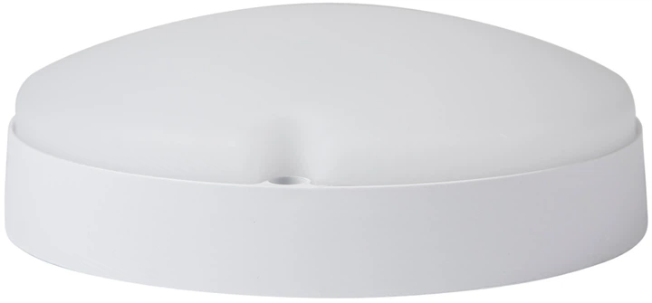 Настінно-стельовий світильник ENERLIGHT RONDO 20Вт 5000К IP65 з мікрохвильовим датчиком руху (RONDO20SMD80NMS) - зображення 3