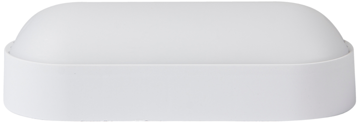 Настінно-стельовий світильник ENERLIGHT NIKA 12Вт 5000К IP65 (NIKA12SMD80N) - зображення 3