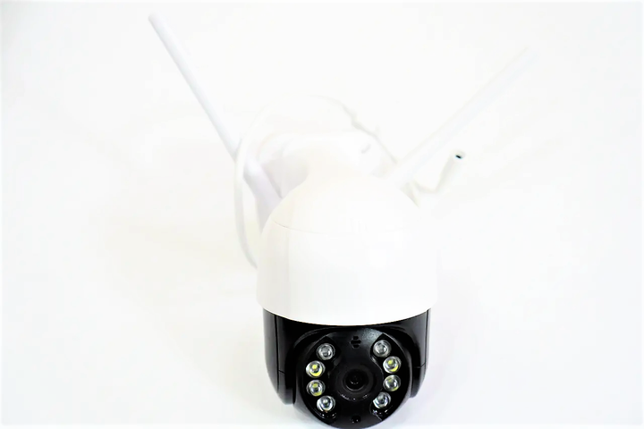 Уличная IP WIFI 3Mp IP66 камера видеонаблюдения UKC Ai08 с удаленным доступом онлайн в режиме реального времени - Фото 7 Уличная IP WIFI 3Mp IP66 камера видеонаблюдения UKC Ai08 с удаленным доступом онлайн в режиме реального времени - изображение 7