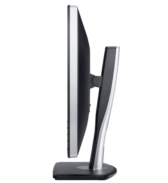 Монитор 24" Dell UltraSharp U2412Mb-(1920x1200)-16:10-IPS-WLED-DVI, VGA,DP-проф. нога-(B)- Б/У - Фото 2 Монитор 24" Dell UltraSharp U2412Mb-(1920x1200)-16:10-IPS-WLED-DVI, VGA,DP-проф. нога-(B)- Б/У - изображение 2