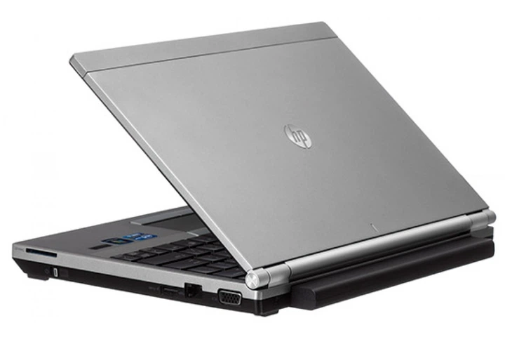 Ноутбук HP EliteBook 2170p-Intel Core i5-3427U-1,80GHz-4Gb-DDR3