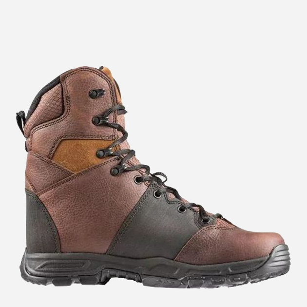 Мужские тактические ботинки с мембраной 5.11 Tactical Xprt 8'' Boot 12341-104 44 (US10) 28.5 см Bison (888579006445) - изображение 2