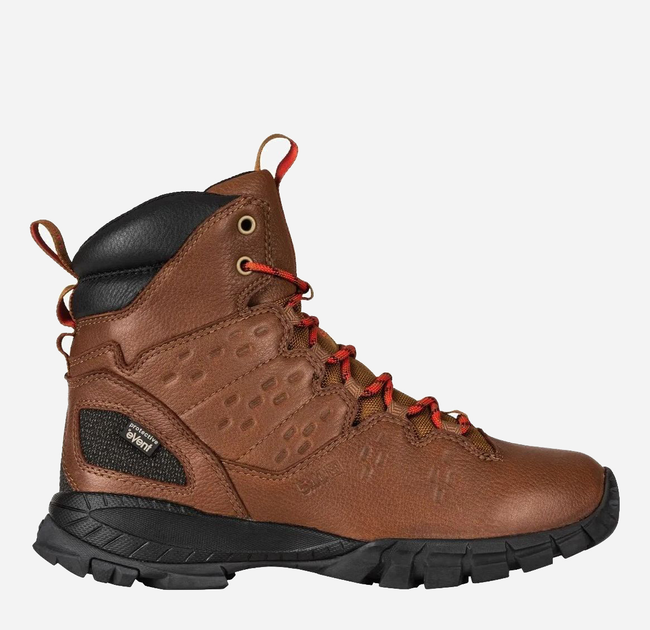 Мужские тактические ботинки с мембраной 5.11 Tactical Xprt 3.0 Wp 6'' Boot 12373-533 44.5 (US10.5) 29 см Cognac (888579374117/2000980587087) - изображение 1