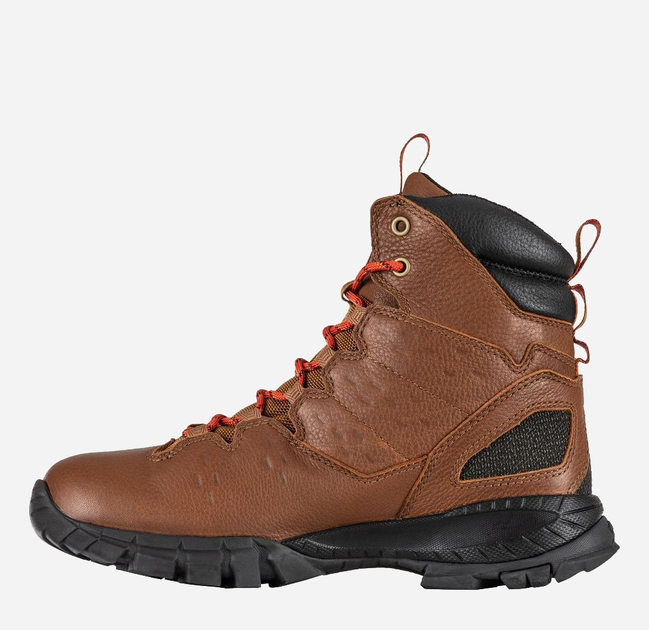 Чоловічі тактичні черевики з мембраною 5.11 Tactical Xprt 3.0 Wp 6'' Boot 12373-533 45 (US11) 29.5 см Cognac (888579374124/2000980587094) - зображення 2