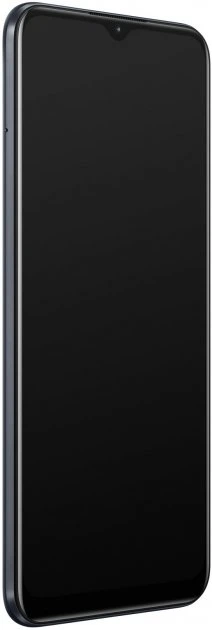 Смартфон Realme C21Y 4/64GB Cross Black - Фото 3 Смартфон Realme C21Y 4/64GB Cross Black - изображение 3