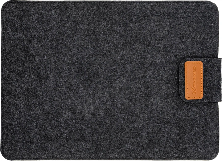 Чохол для ноутбука Grand-X SF-13 13.3'' Grey