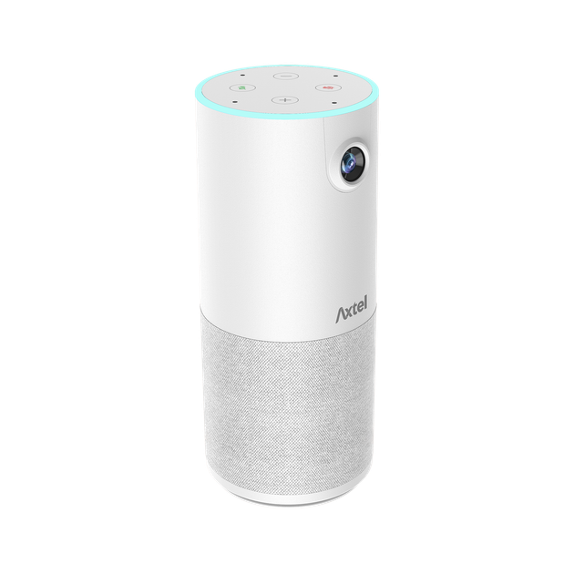 Портативная веб камера Axtel AX-FHD Portable Webcam (AX-FHD-PW) - изображение 2