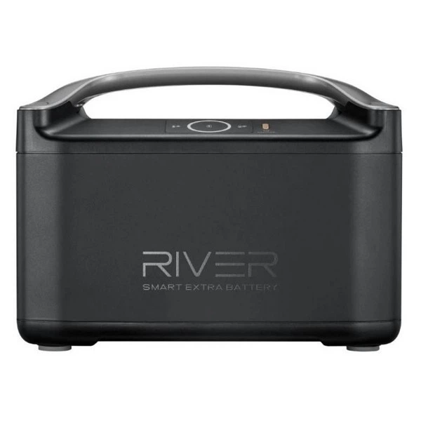 Дополнительная батарея EcoFlow River Pro Extra Battery 720Wh