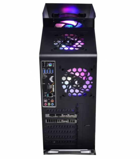 ACool v3258 Ryzen 9 7900X / DDR5 32GB / SSD 2 ТБ / RTX3050 / 600W / WiFi / без ОС - изображение 4