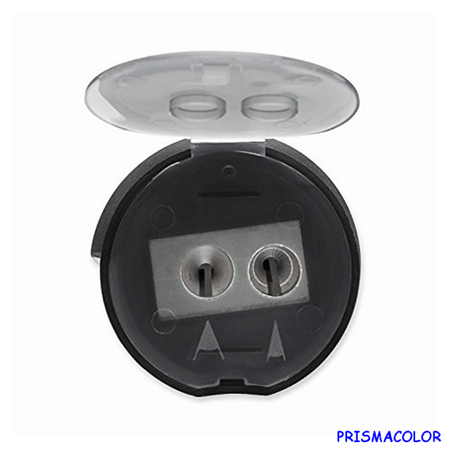 Точилка для карандашей Prismacolor Pencil Sharpener 2-Hole - изображение 3