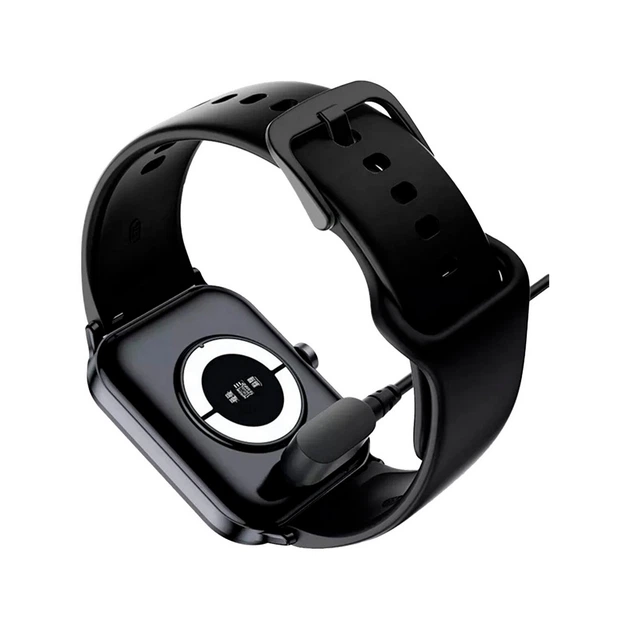 Смарт-годинник QCY S1_ - Фото 3 Смарт-годинник QCY S1_ - зображення 3