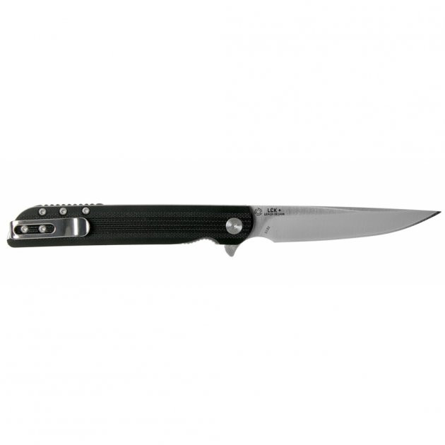 Нож CRKT LCK+ large (3810) - изображение 2