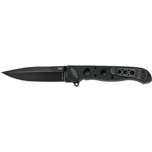 Нож CRKT M16 Black Deadbolt (M16-03DB) - изображение 1