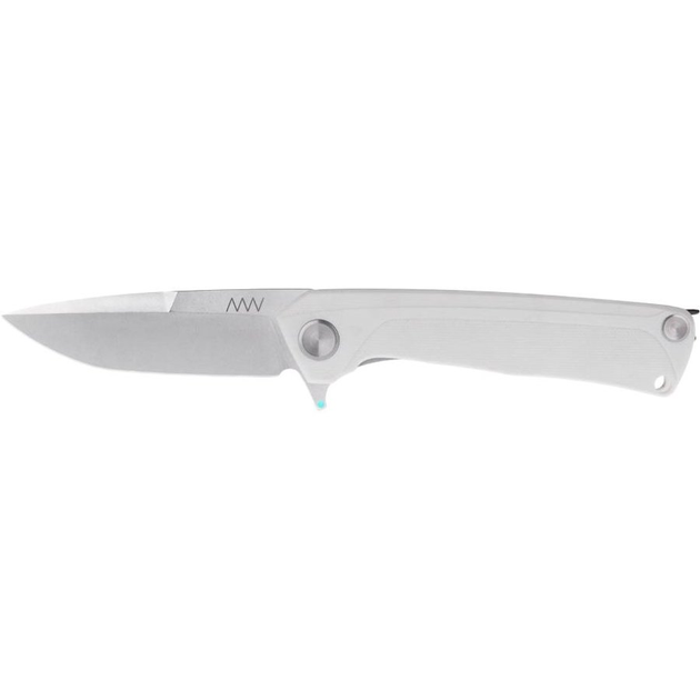 Нож Acta Non Verba Z100 Mk.II, белый - изображение 2