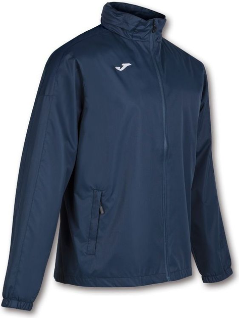 Ветровка Joma TRIVOR темно-синяя S 102261.331 от продавца: Football ...
