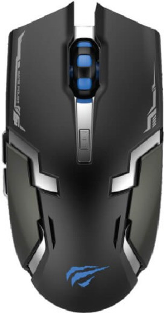 Мышь беспроводная Havit HV-MS997GT black - изображение 1