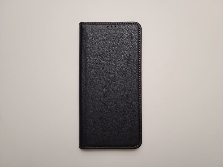 Чехол книжка Keyunfei для ZTE Blade V30 на магните черный – фото ...