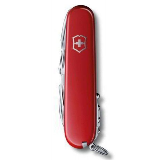 Складной нож Victorinox Signature Lite 0.6226 - изображение 2