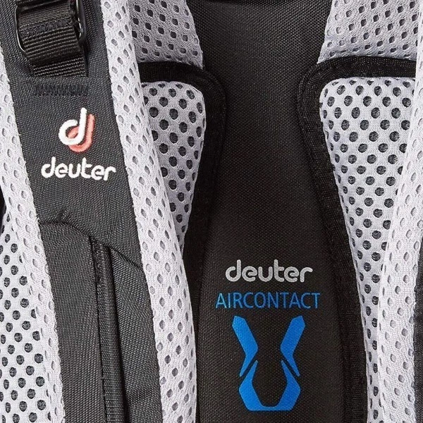 Рюкзак Deuter Aircontact Lite SL 30+5 л 4340018 4701 - изображение 3