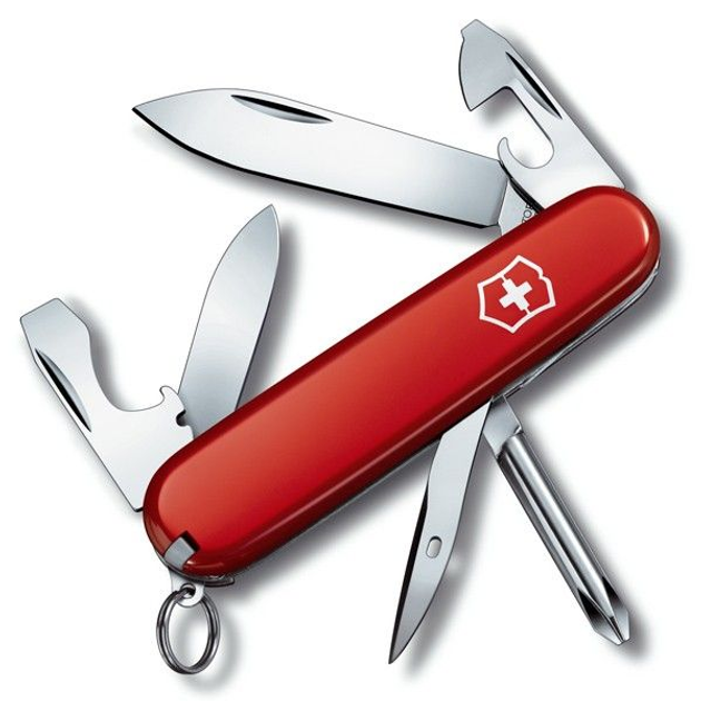 Ніж Victorinox Swiss Army Tinker Small 0.4603 - зображення 1