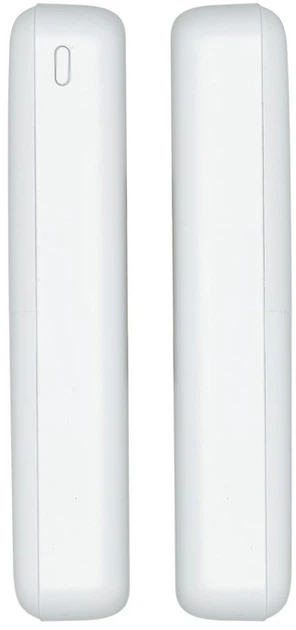 Powerbank Rivacase Rivapower VA2572 20000 mAh QC/PD 20 W White - obraz 5