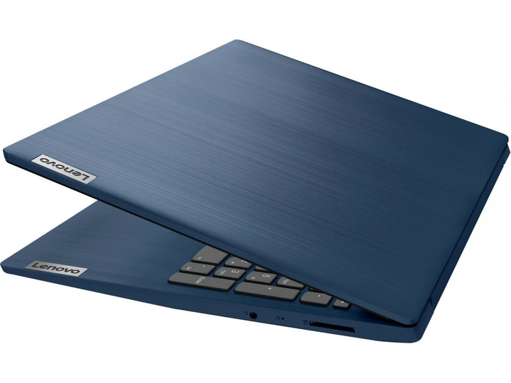 Ноутбук Lenovo IdeaPad 3 15ITL05 / 15.6" (1920x1080) TN / Intel Core i3-1115G4 (2 (4) ядра по 3.0 - 4.1 GHz) / 4 GB DDR4 / 128 GB SSD / Intel UHD Graphics 630 / WebCam - зображення 6