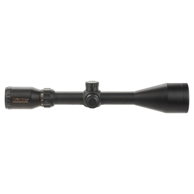 Оптический прицел Konus KonusPro 3-9x50 30/30 IR (7294) - изображение 3
