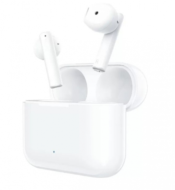 Наушники Honor Choice Earbuds x2 White купить в интернет-магазине ...