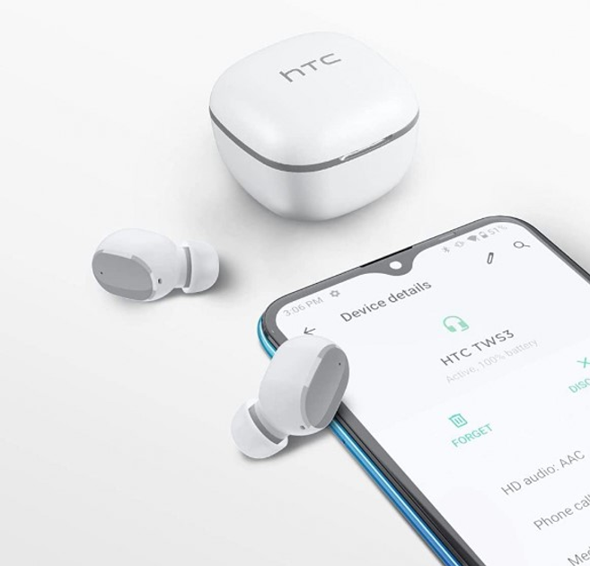 Наушники htc tws3 White купить в интернет-магазине ROZETKA - Наушники ...
