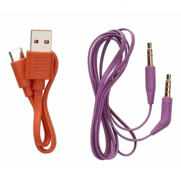 Наушники jbl jr460nc Pink (jbljr460ncpik) - изображение 8