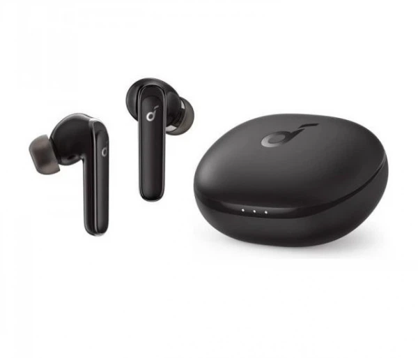 Наушники Anker Soundcore Life p3 Black купить в интернет-магазине