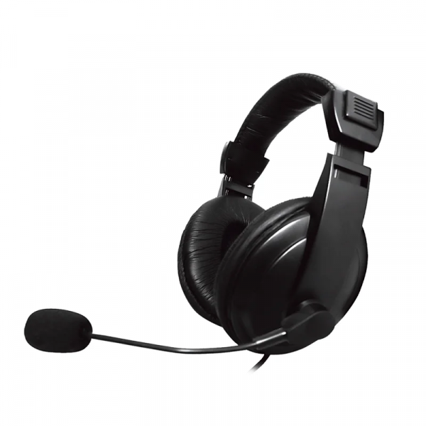 Наушники Jedel jd-750 Black - Фото 1 Наушники Jedel jd-750 Black - изображение 1