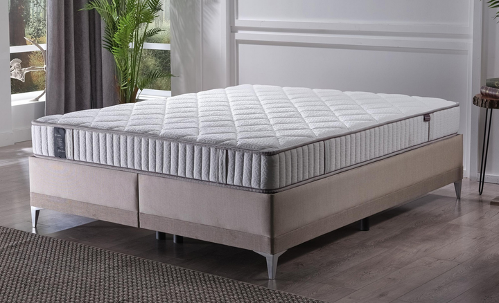 Ортопедический матрас Jackson (Джексон) Olimpia 120х200 см – купить ...
